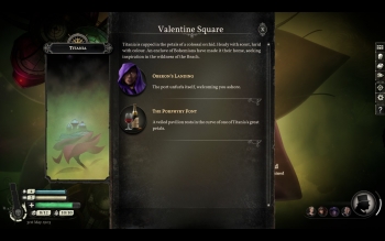 Sunless Skies Screenshot